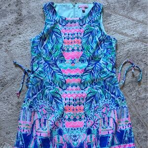 Lilly Pulitzer Multicolor Jumpsuit